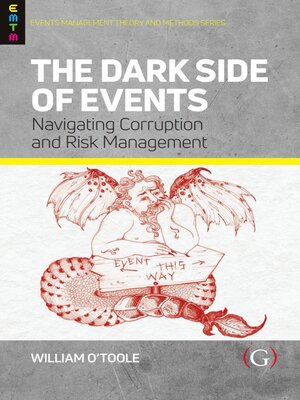 cover image of The Dark Side of Events